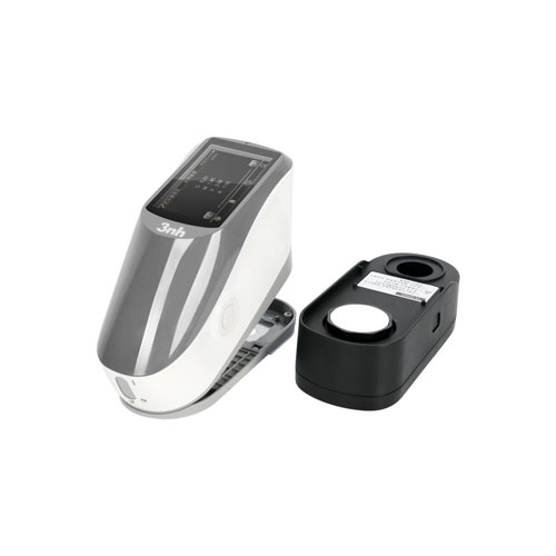 三恩時YD5010 Plus光柵分光測色密度儀