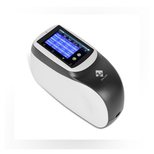 三恩時MS3005多角度分光測色儀