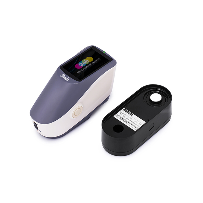 三恩時YS3020光柵分光測色儀