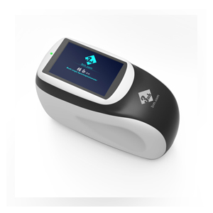 三恩時MS3012多角度分光測色儀